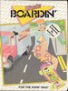 Skate Boardin' Box Art Front